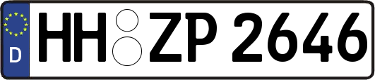 HH-ZP2646