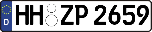 HH-ZP2659