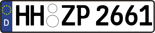HH-ZP2661