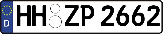 HH-ZP2662