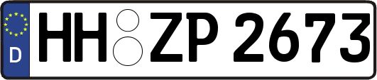 HH-ZP2673