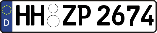 HH-ZP2674