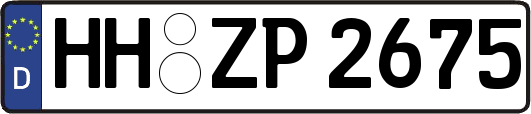 HH-ZP2675