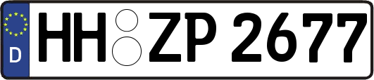 HH-ZP2677