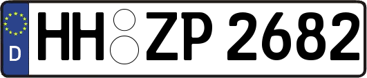 HH-ZP2682