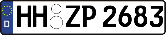 HH-ZP2683
