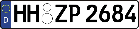 HH-ZP2684