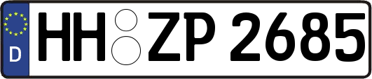 HH-ZP2685