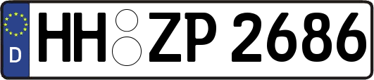 HH-ZP2686