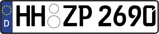 HH-ZP2690