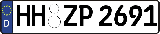 HH-ZP2691