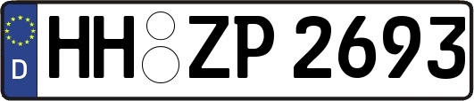 HH-ZP2693
