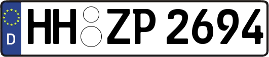 HH-ZP2694