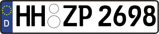 HH-ZP2698