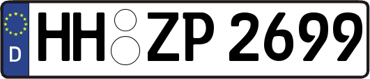 HH-ZP2699
