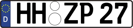 HH-ZP27