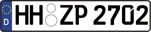 HH-ZP2702