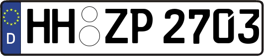 HH-ZP2703