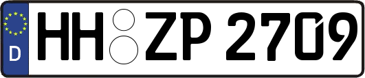 HH-ZP2709