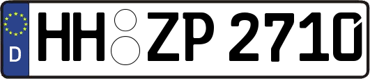 HH-ZP2710