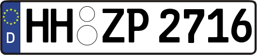 HH-ZP2716