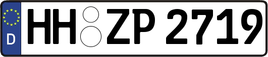HH-ZP2719