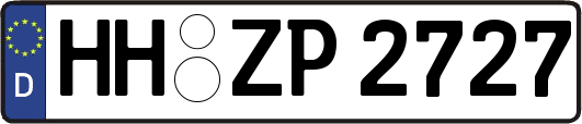 HH-ZP2727
