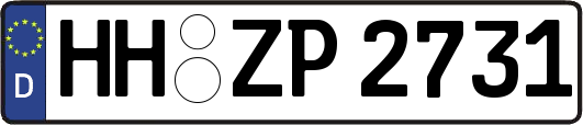 HH-ZP2731