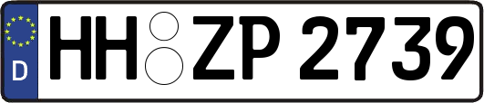 HH-ZP2739