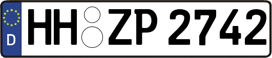 HH-ZP2742