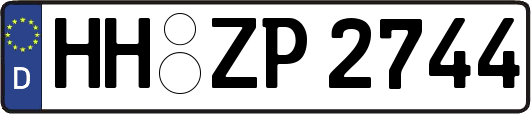 HH-ZP2744