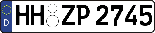 HH-ZP2745