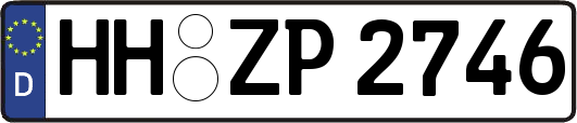 HH-ZP2746