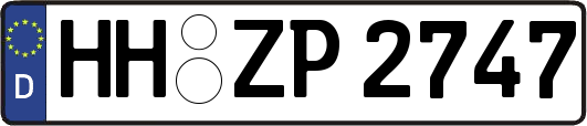 HH-ZP2747