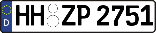 HH-ZP2751