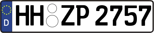 HH-ZP2757