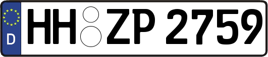 HH-ZP2759