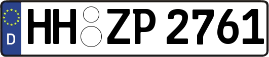HH-ZP2761
