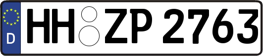 HH-ZP2763
