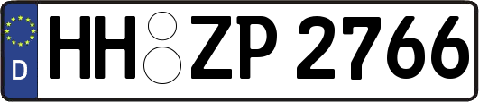 HH-ZP2766