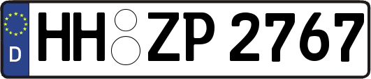 HH-ZP2767