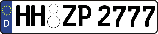 HH-ZP2777