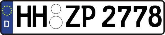 HH-ZP2778