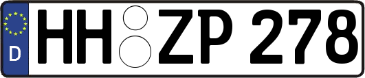 HH-ZP278