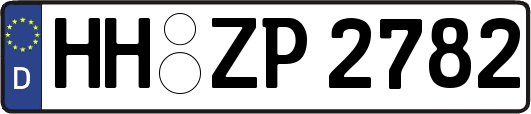 HH-ZP2782