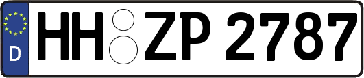 HH-ZP2787