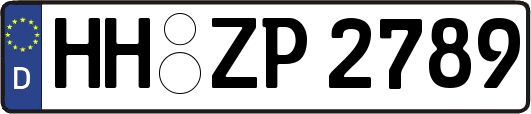 HH-ZP2789