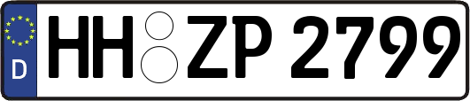 HH-ZP2799
