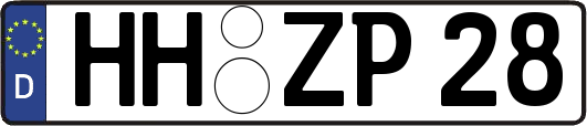 HH-ZP28