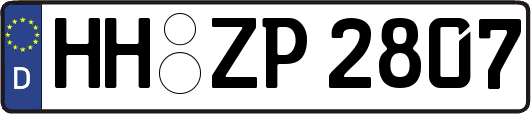 HH-ZP2807